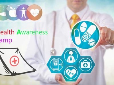 AWARENESS ACTIVITIES & HEALTH CARE CAMPS AWARENESS ACTIVITIES & HEALTH CARE CAMPS